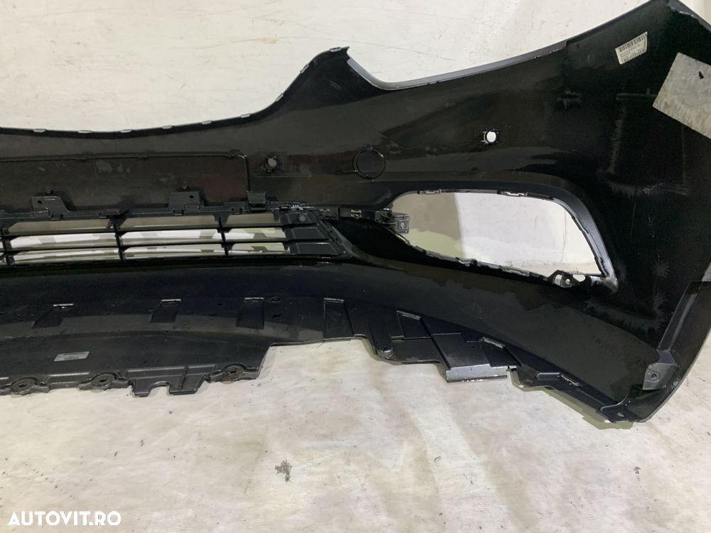 Bara fata Opel Zafira C, facelift, 2016, 2017, 2018, 2019, cod origine OE 39079783. - 13