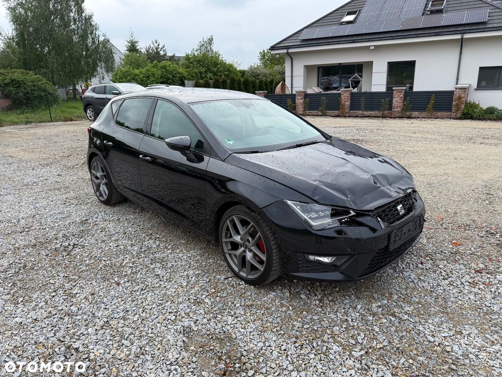 Seat Leon - 11