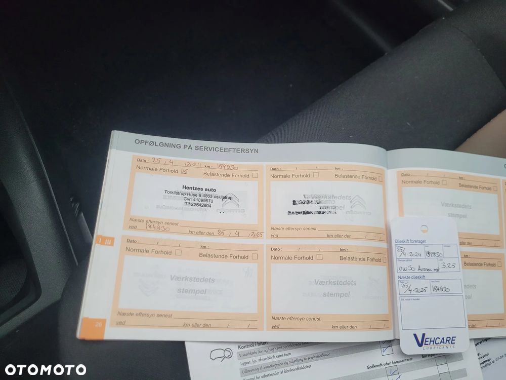 Citroën C4 Cactus PureTech 82 Stop&Start ETG Shine - 25