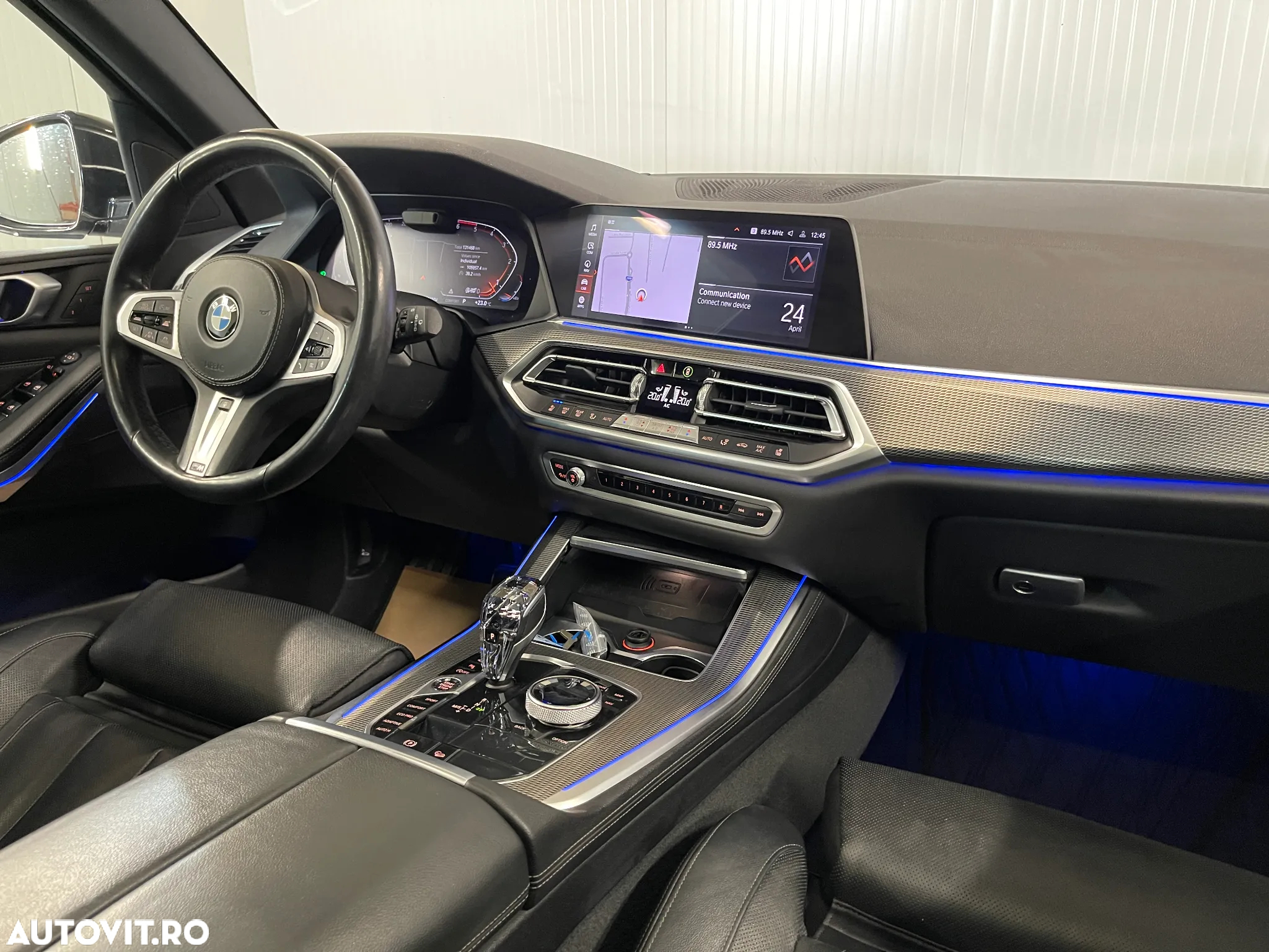 BMW X5 xDrive30d - 10