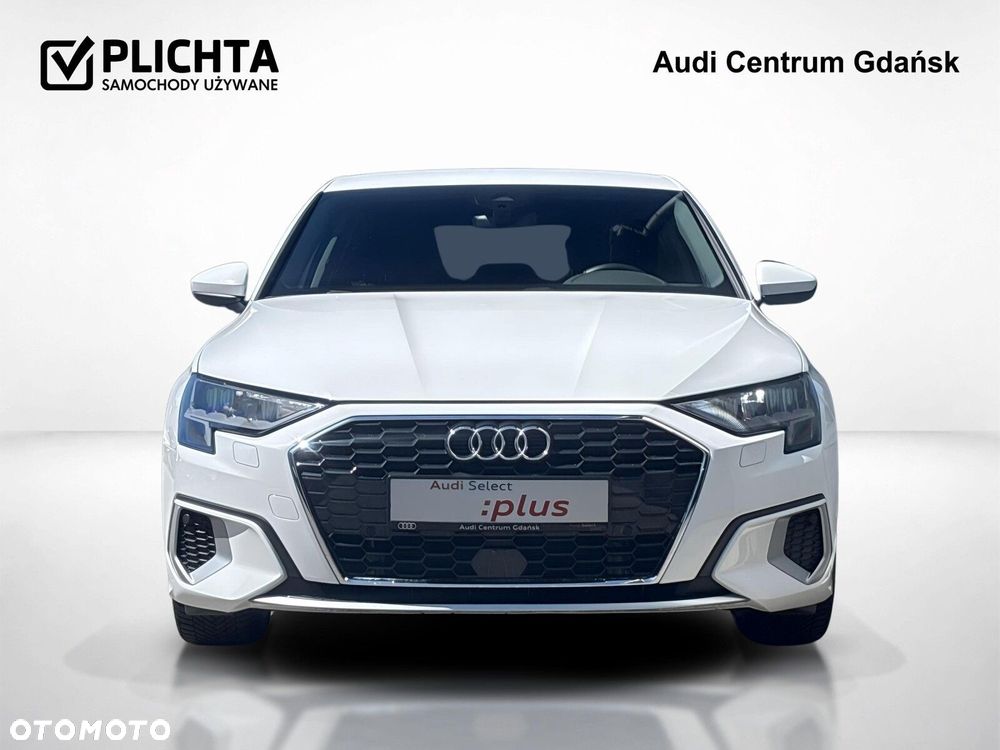 Audi A3 Sportback - 9