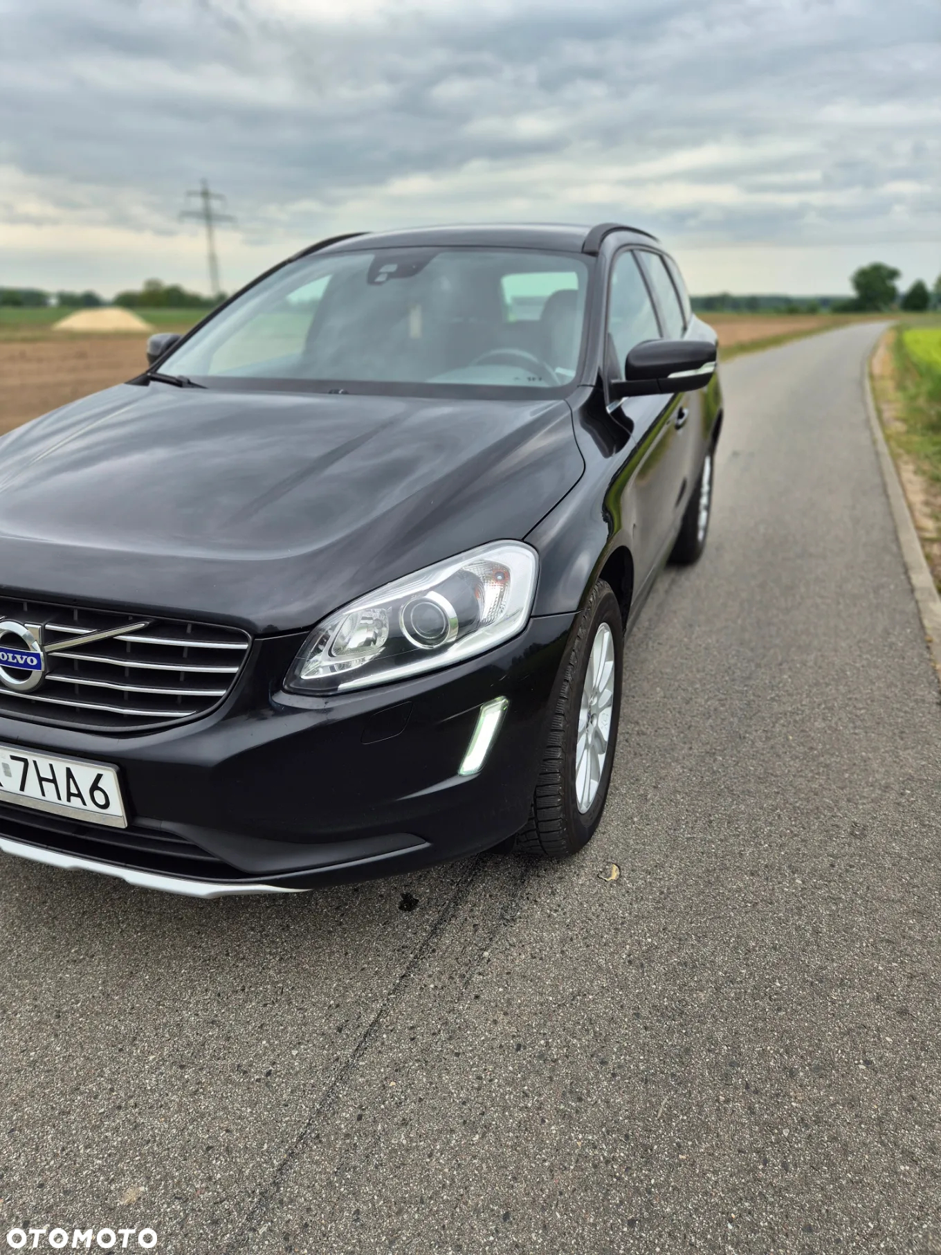 Volvo XC 60 - 21