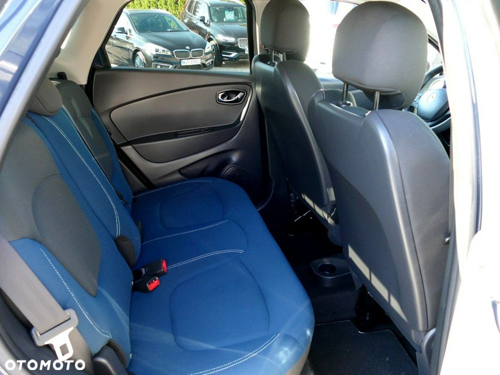 Renault Captur 0.9 Energy TCe Life - 25