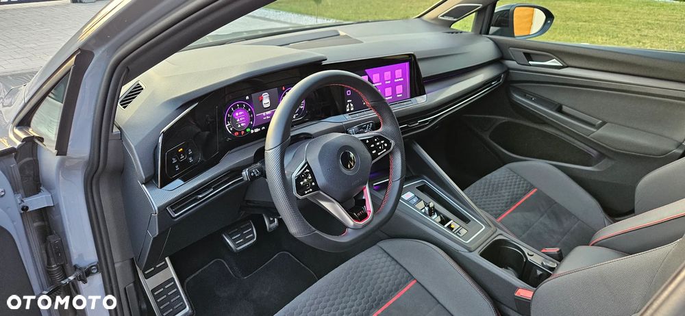 Volkswagen Golf 2.0 TSI OPF DSG GTI Clubsport - 15