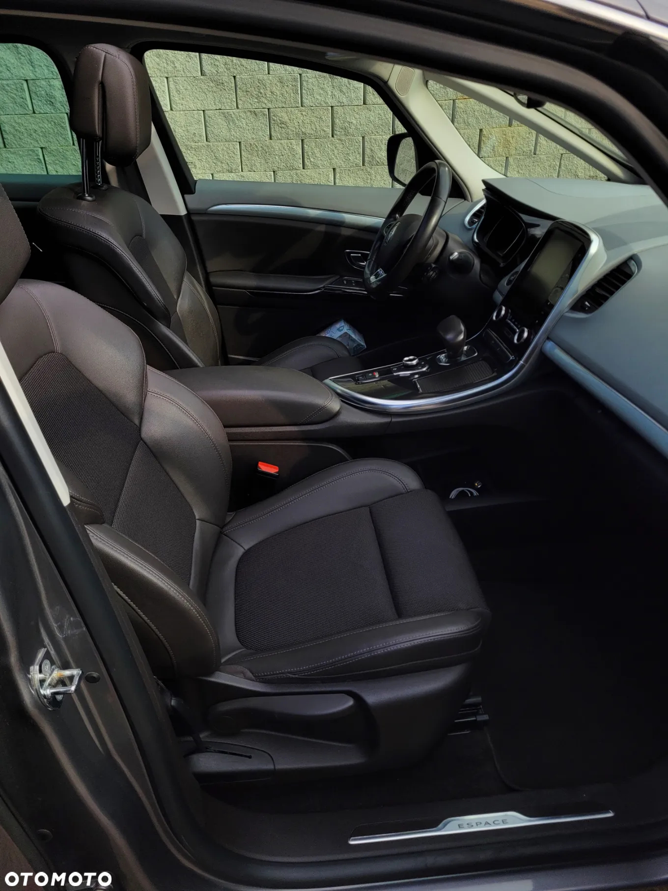 Renault Espace 1.6 dCi Energy Zen EDC - 16