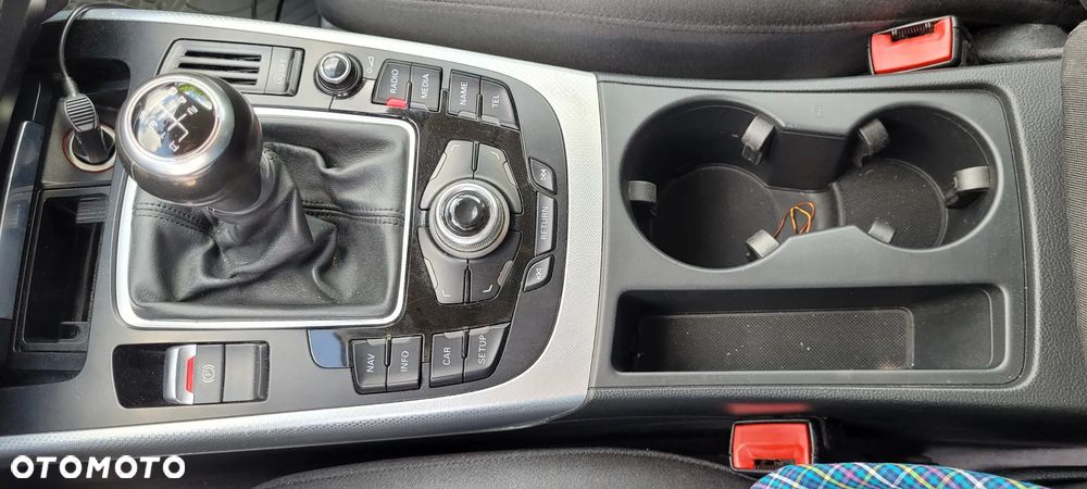 Audi A4 Avant 2.0 TDI - 18