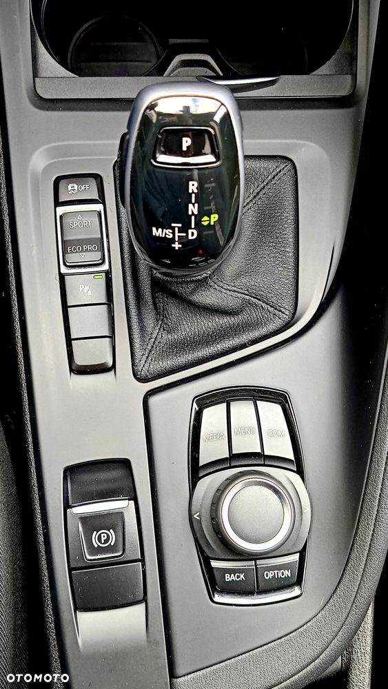 BMW X1 sDrive18d M Sportpaket - 25