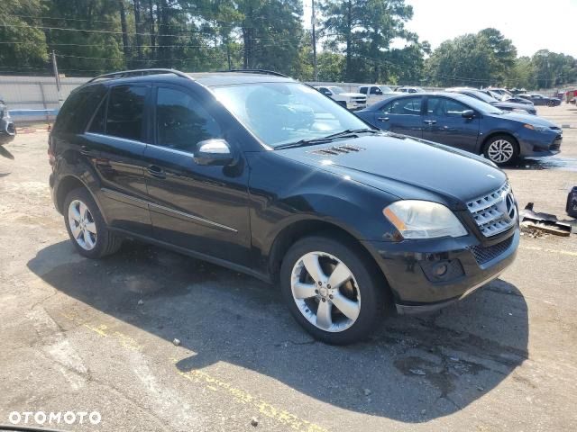 Mercedes-Benz ML 350 4MATIC 7G-TRONIC - 4
