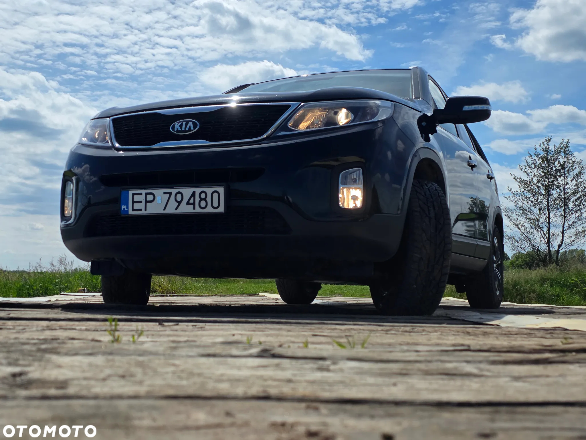 Kia Sorento 2.0 CRDI L - 3