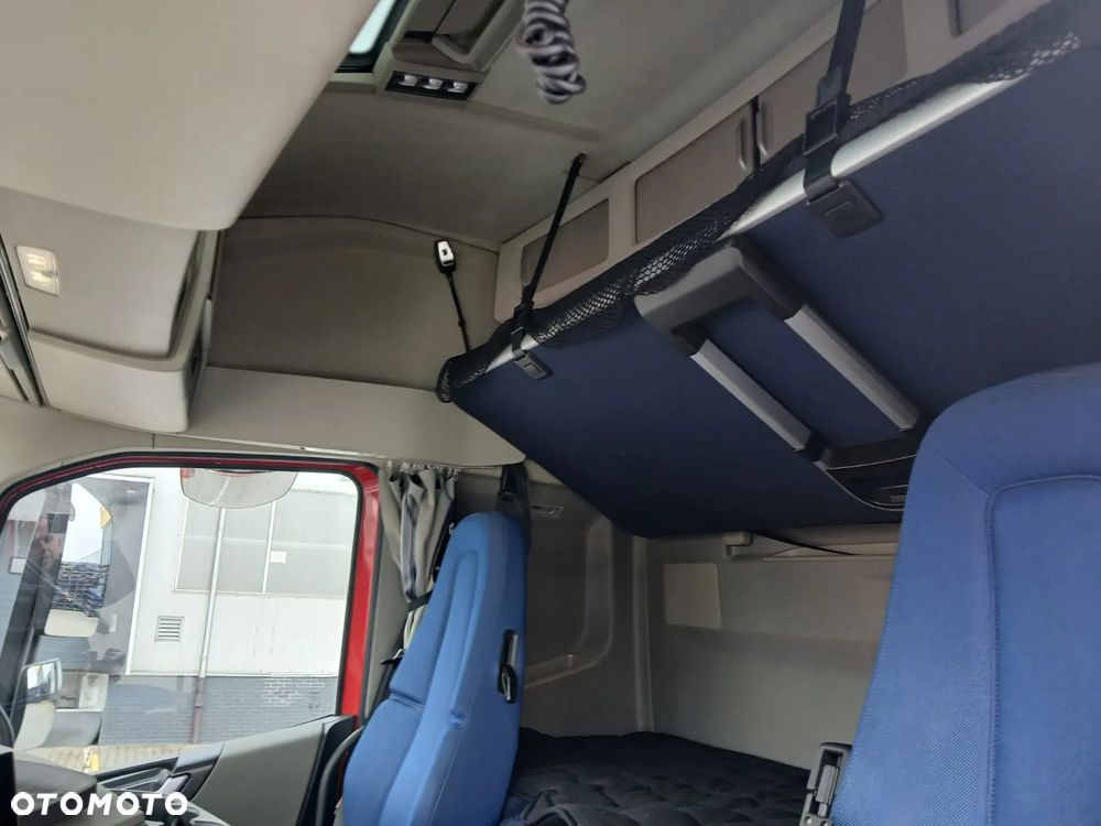 Volvo FH - Standard - 13