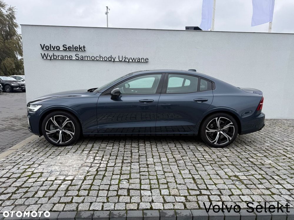 Volvo S60 - 6