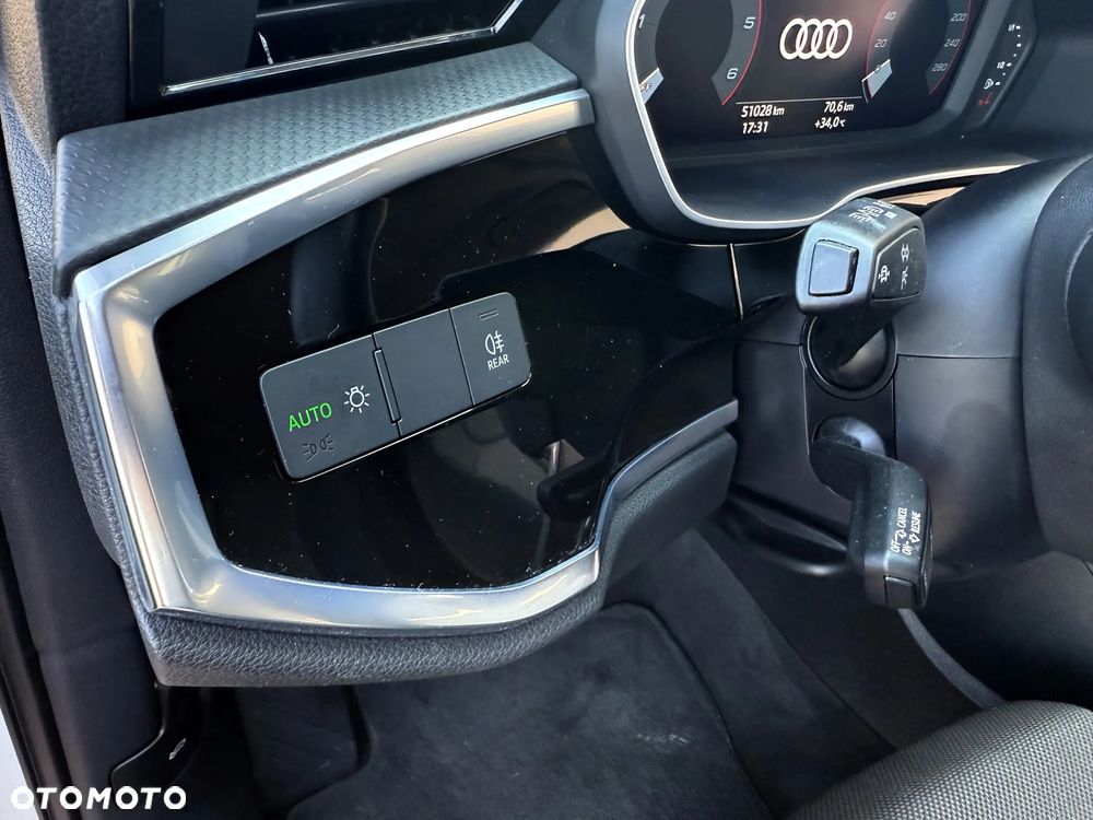 Audi Q3 35 TFSI S tronic - 18