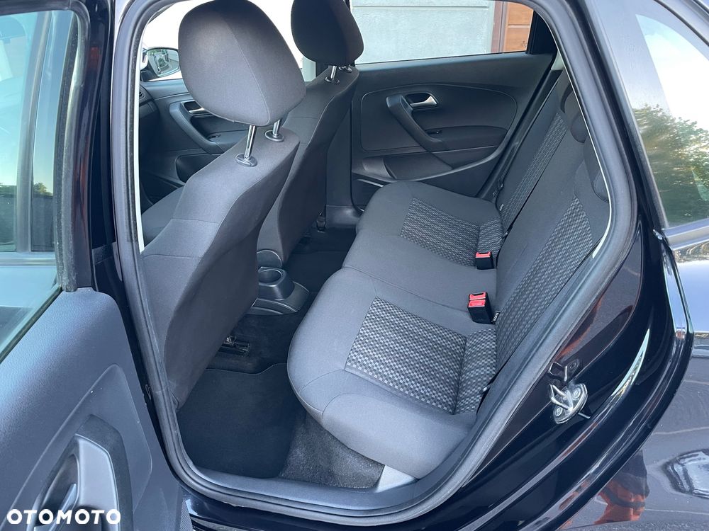Volkswagen Polo 1.0 FRESH - 25