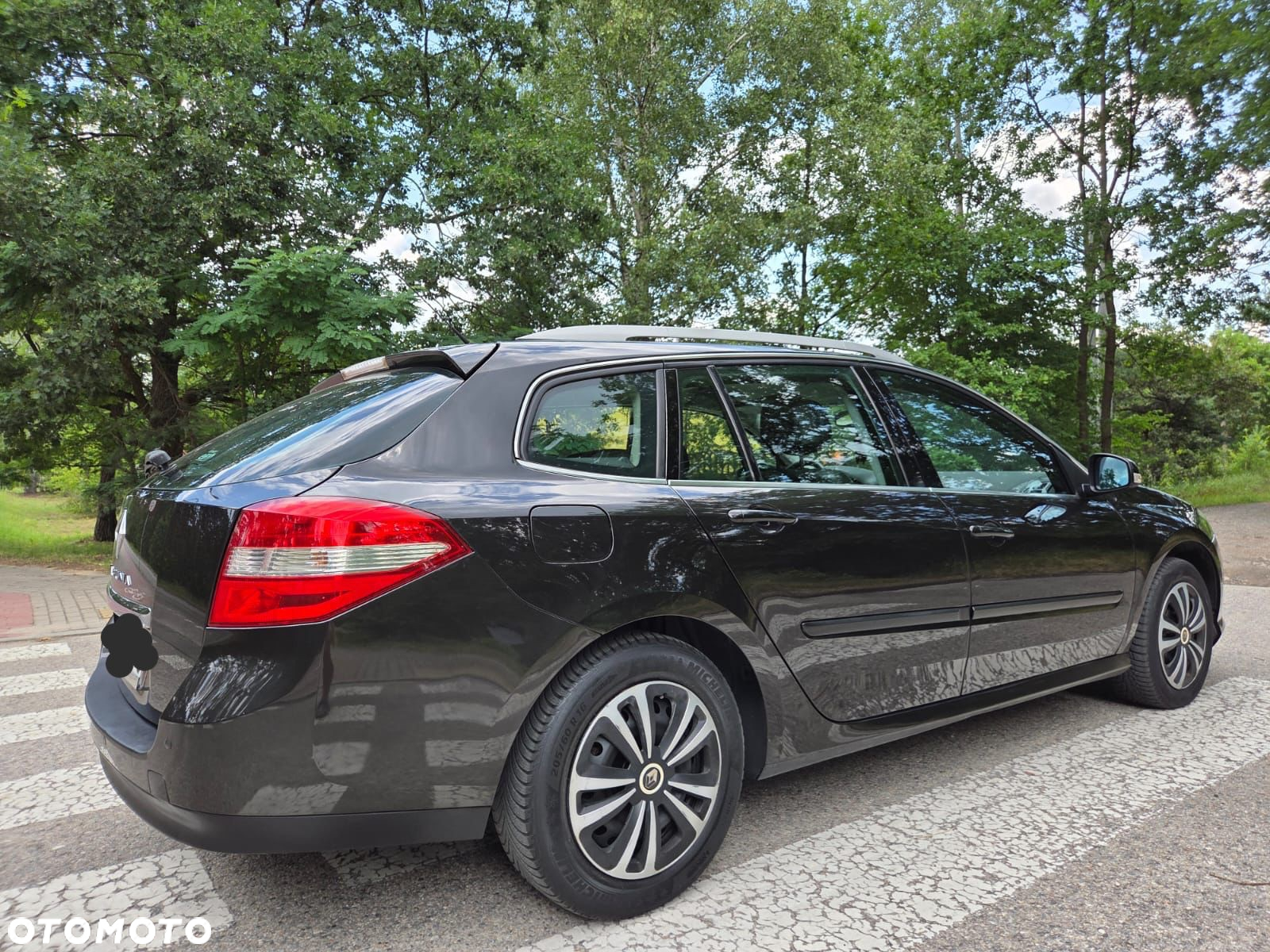 Renault Laguna 2.0 Privilege - 6