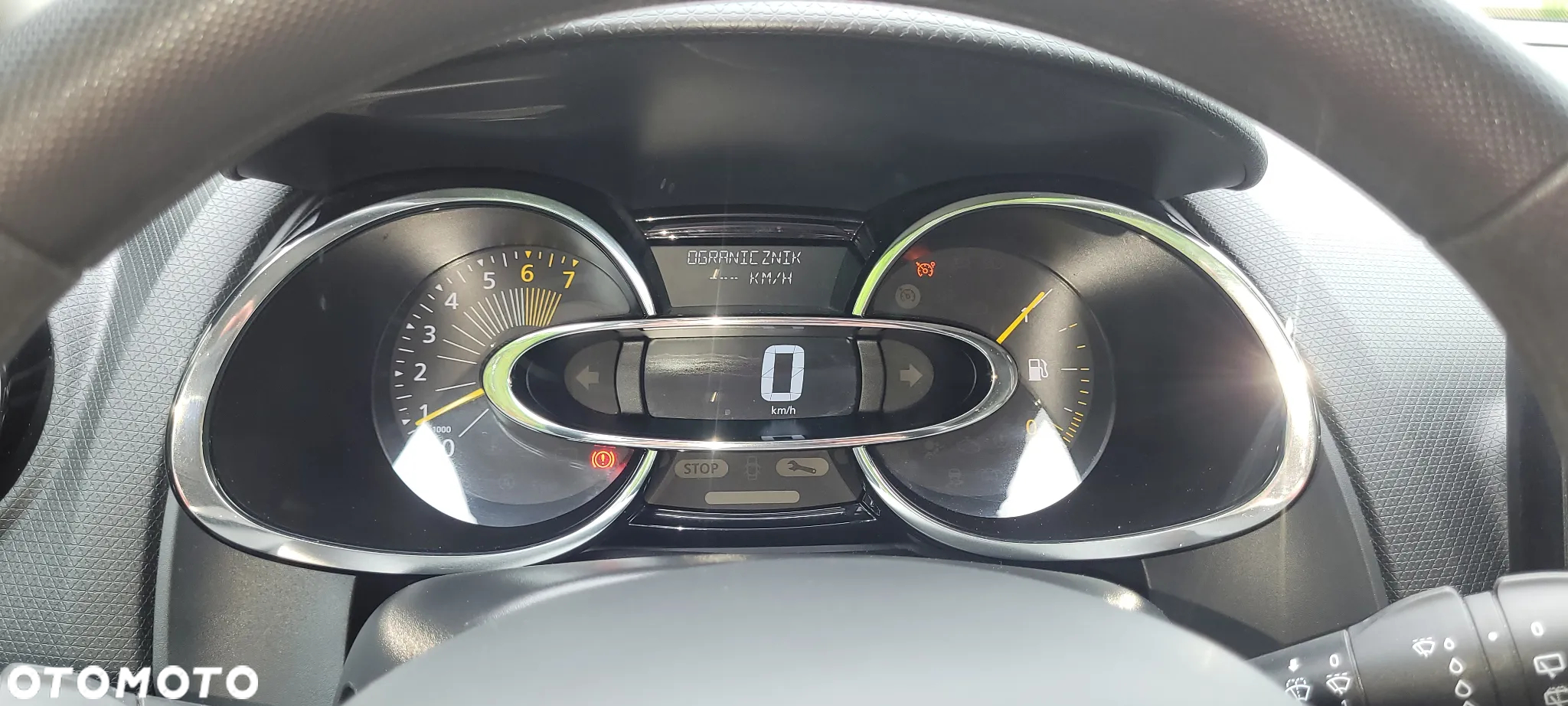 Renault Clio 1.2 16V Expression - 5