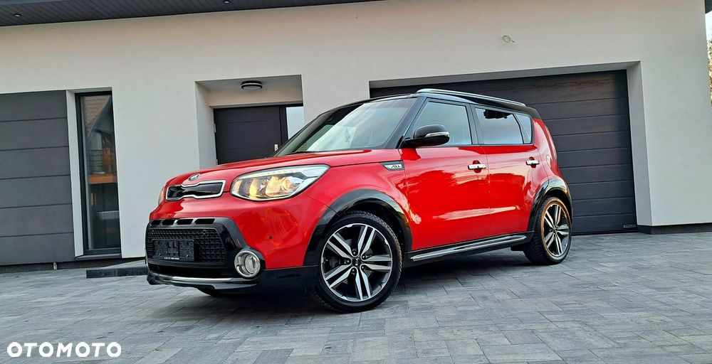 Kia Soul - 26