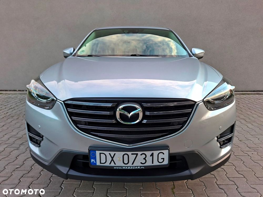 Mazda CX-5 2.0 Skypassion - 12