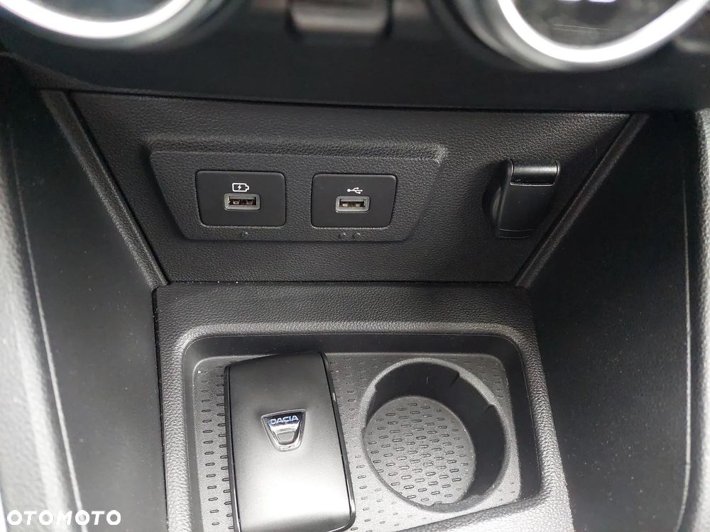 Dacia Duster 1.0 TCe Prestige - 23