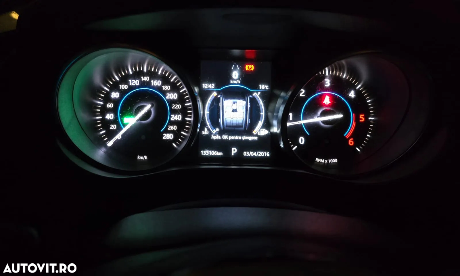 Jaguar F-Pace 25d AWD Aut. Prestige - 8