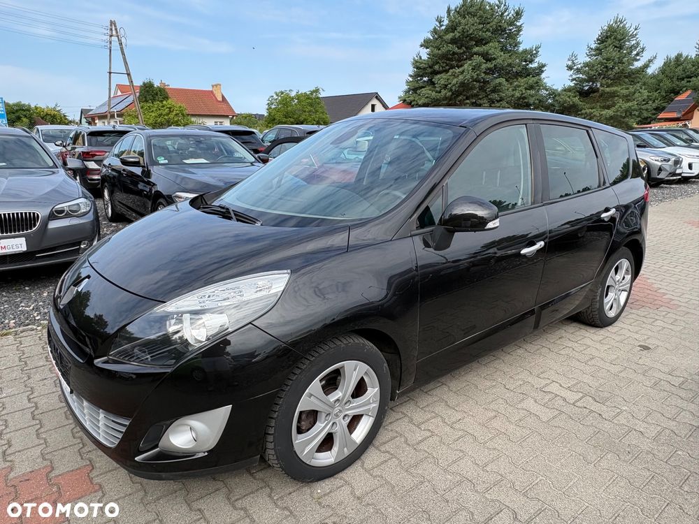 Renault Grand Scenic Gr 1.4 16V TCE Expression - 2