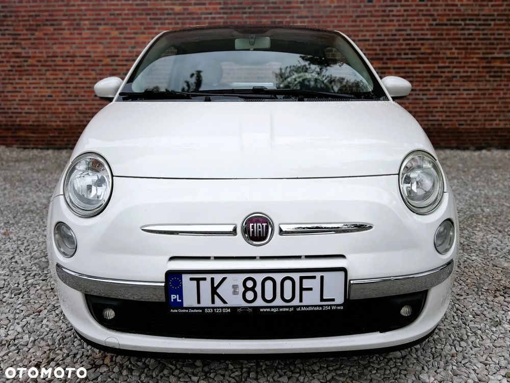 Fiat 500 - 33