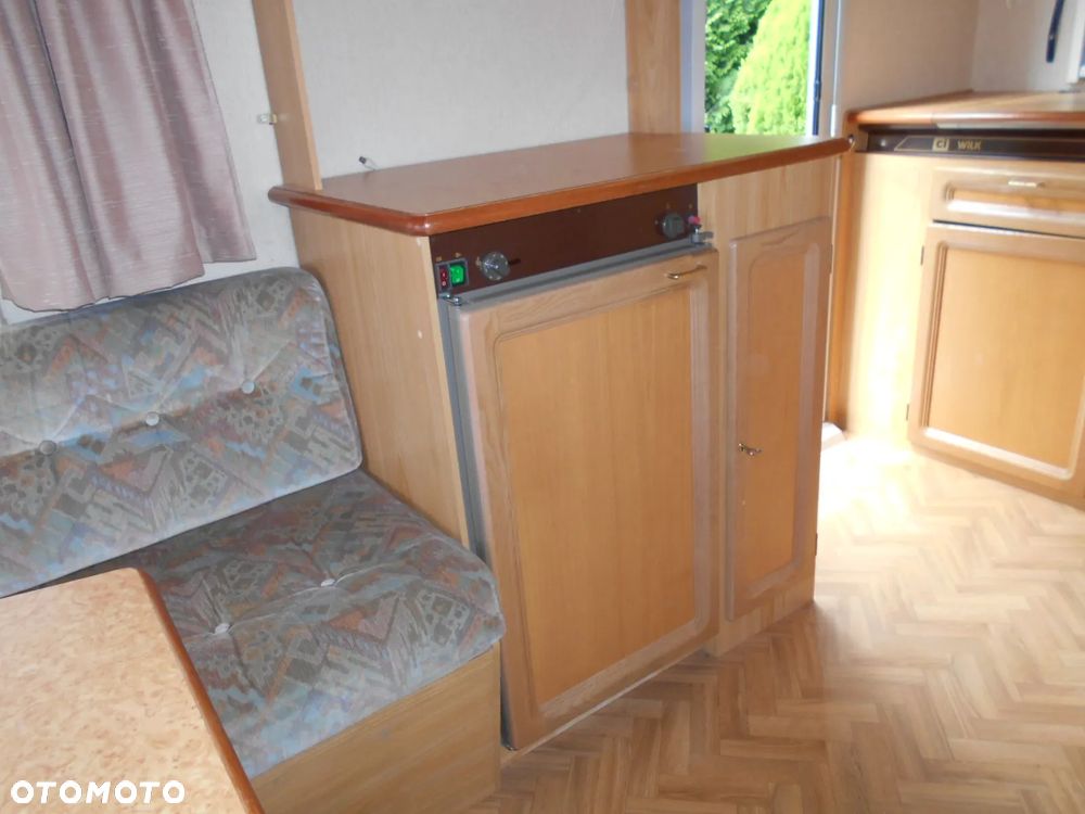 Wilk DE LUXE 400 - 13