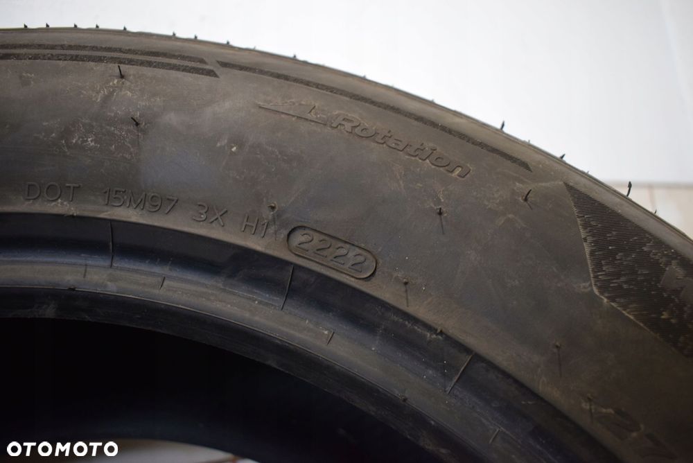 R19 275/55 Hankook Winter i*cept evo 3 Wysyłka gratis! - 6