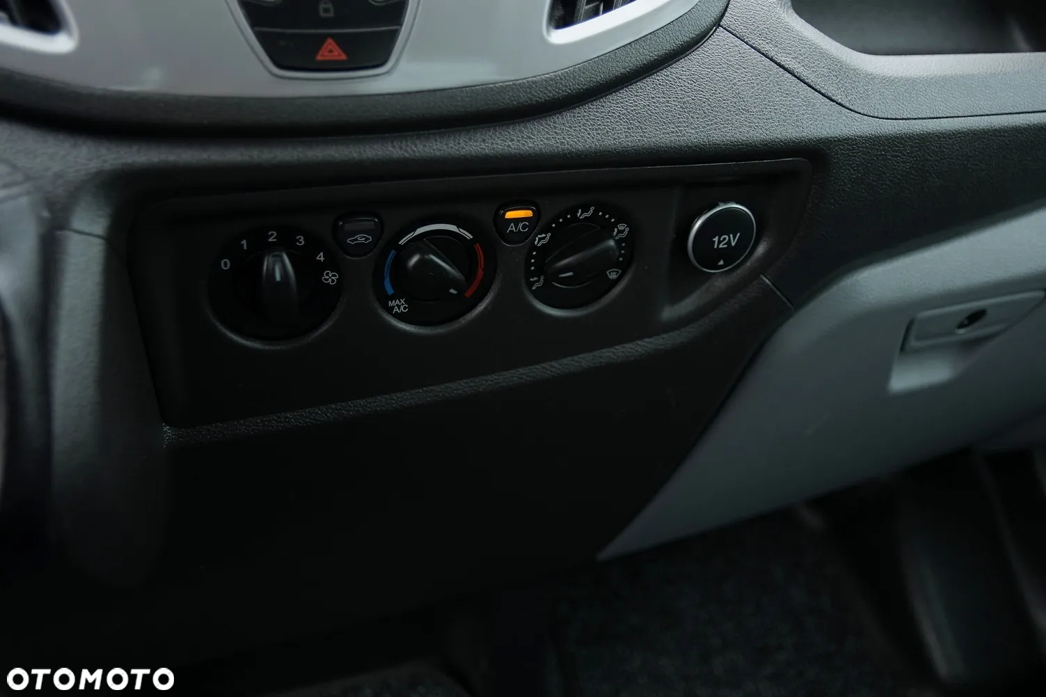 Ford TRANSIT 2.0 TDCi / SKRZYNIA  / BLŹNIAK / SUPER STAN! - 27