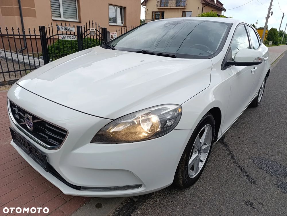 Volvo V40 D3 You - 5