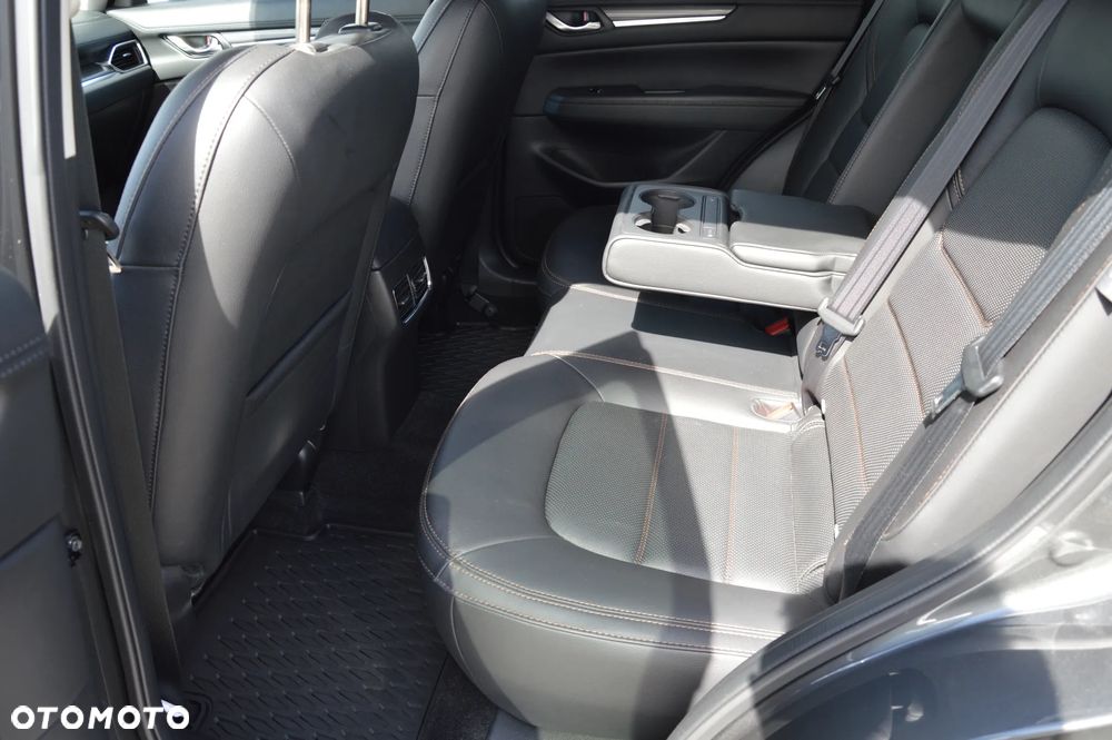 Mazda CX-5 2.5 Skypassion AWD - 14