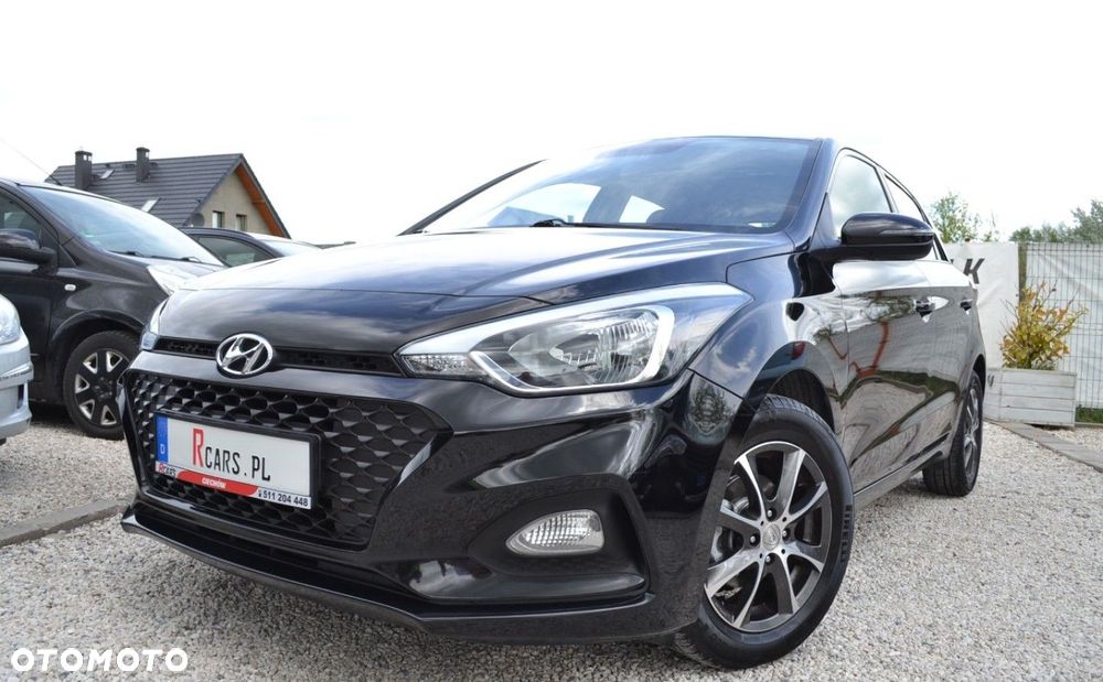 Hyundai i20 1.2 Select - 15