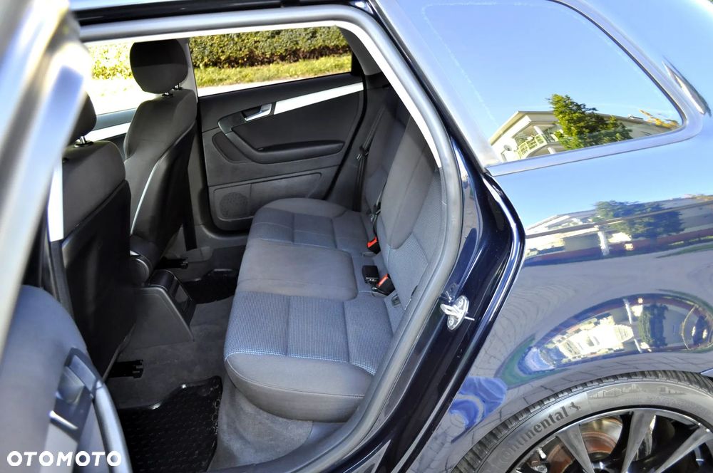 Audi A3 Sportback 2.0 TDI Attraction - 20