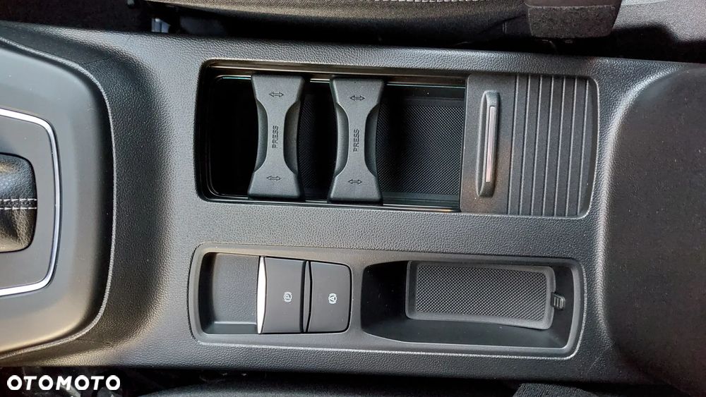 Ford Focus 1.0 EcoBoost mHEV Active X - 25