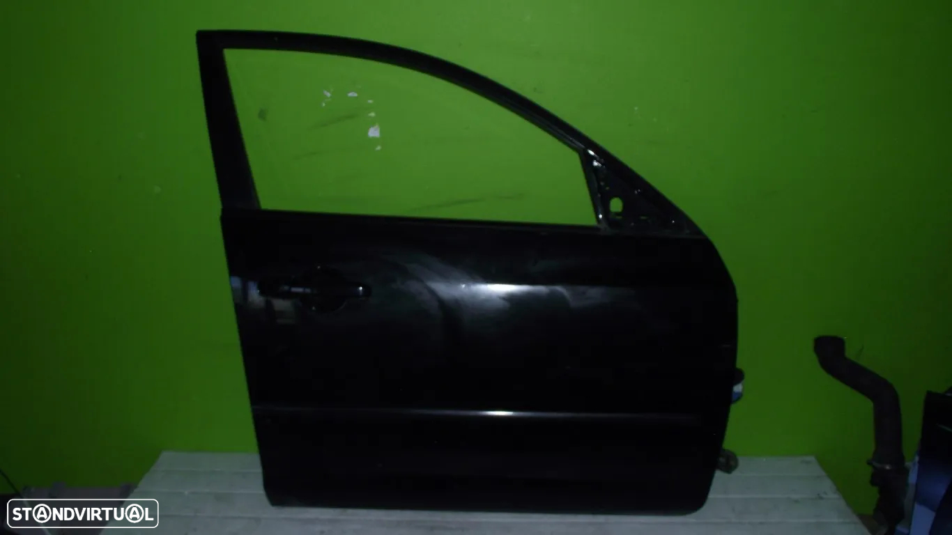 Porta da Frente Direita Mazda 3 - 2008 - 2