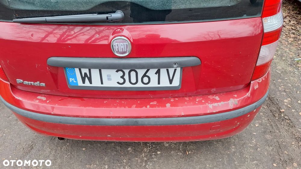 Fiat Panda 1.1 Actual Eco - 3