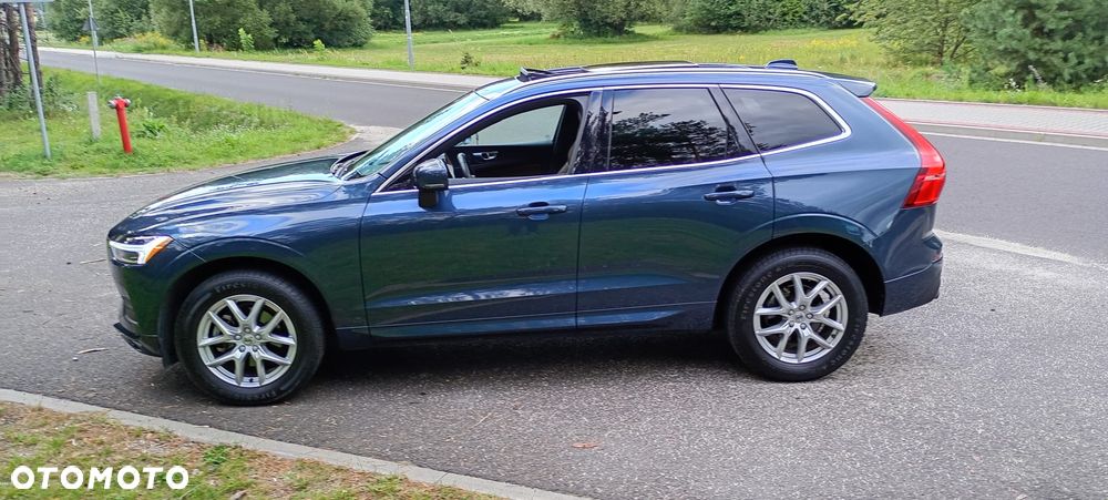 Volvo XC 60 T5 AWD Momentum - 13