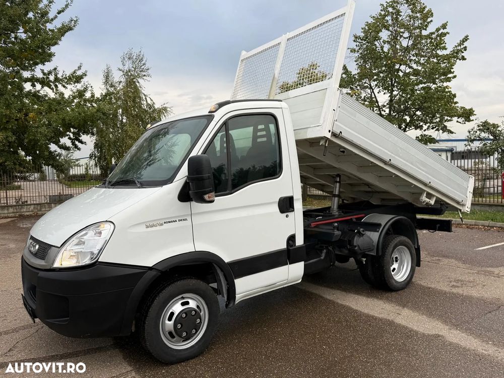Iveco Daily - 22