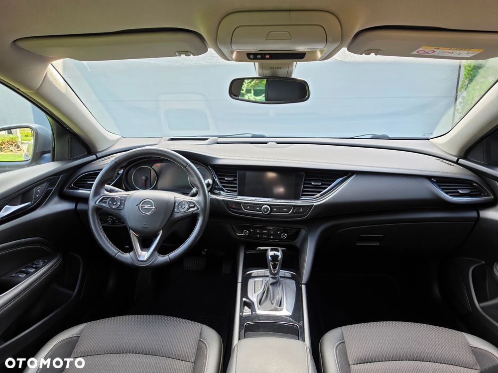 Opel Insignia 1.5 Direct InjectionTurbo Innovation - 7