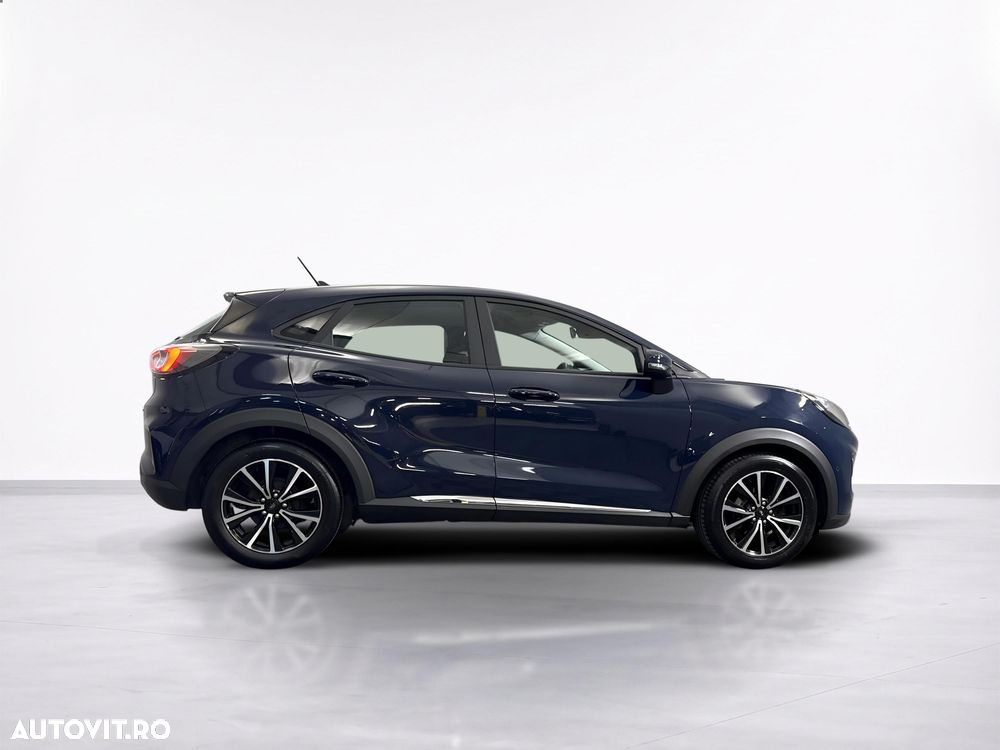 Ford Puma - 7