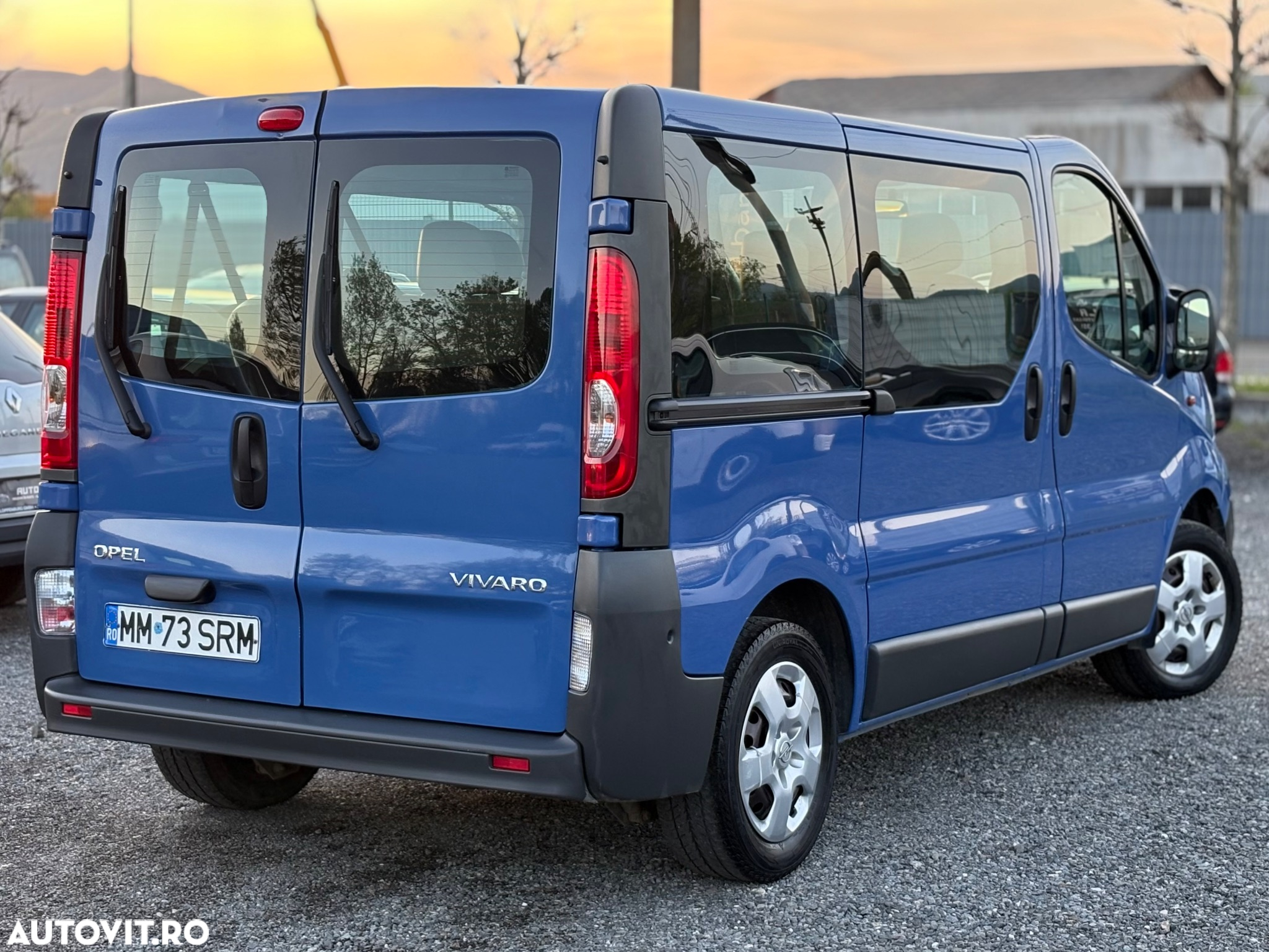 Opel Vivaro 2.0 CDTI L2H1 - 5