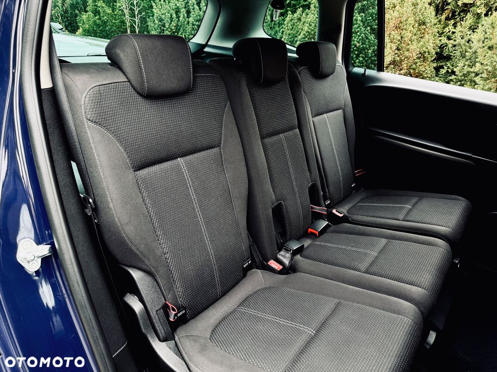 Opel Zafira 1.6 CDTI Cosmo - 8