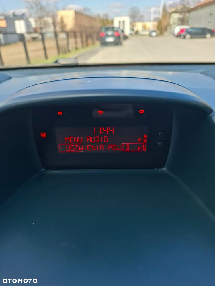 Ford Fiesta 1.4 Autom Trend - 15