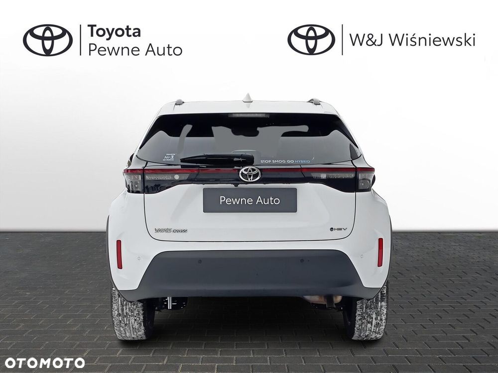 Toyota Yaris Cross Hybrid 1.5 Style - 5