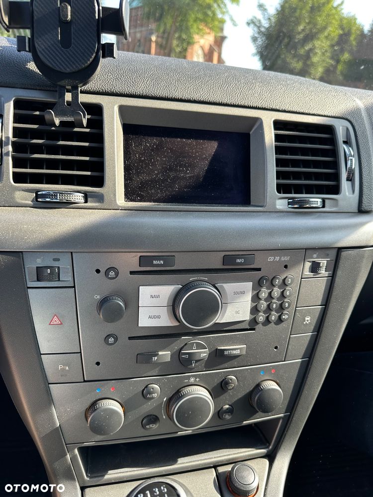 Opel Vectra 2.2 Sport / GTS - 9