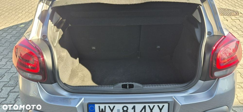 Citroën C3 Pure Tech 110 S&S EAT6 MAX - 29