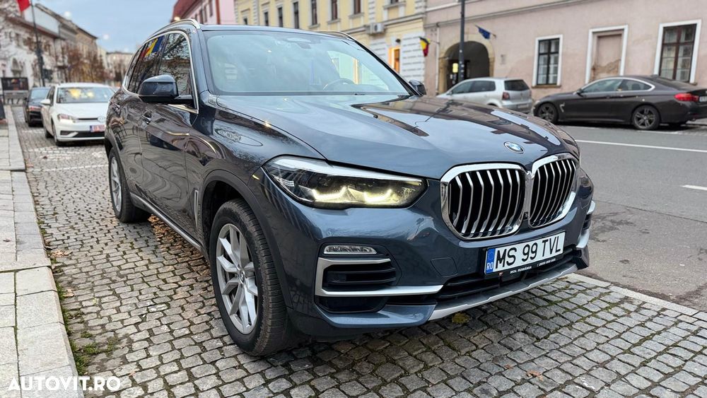 BMW X5 xDrive30d xLine - 2