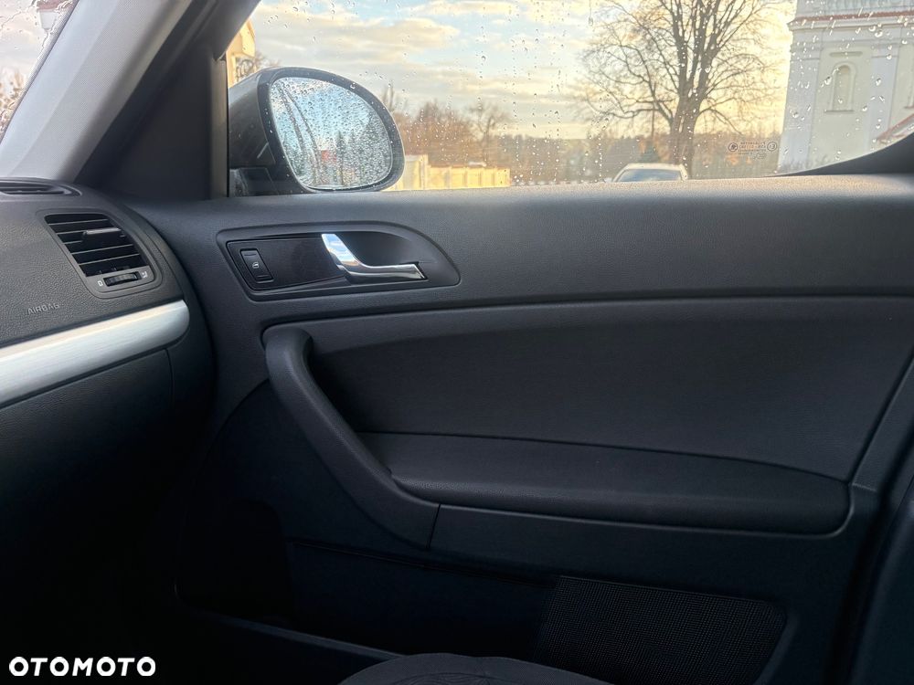 Skoda Yeti 1.4 TSI 4x2 Monte Carlo DSG - 20