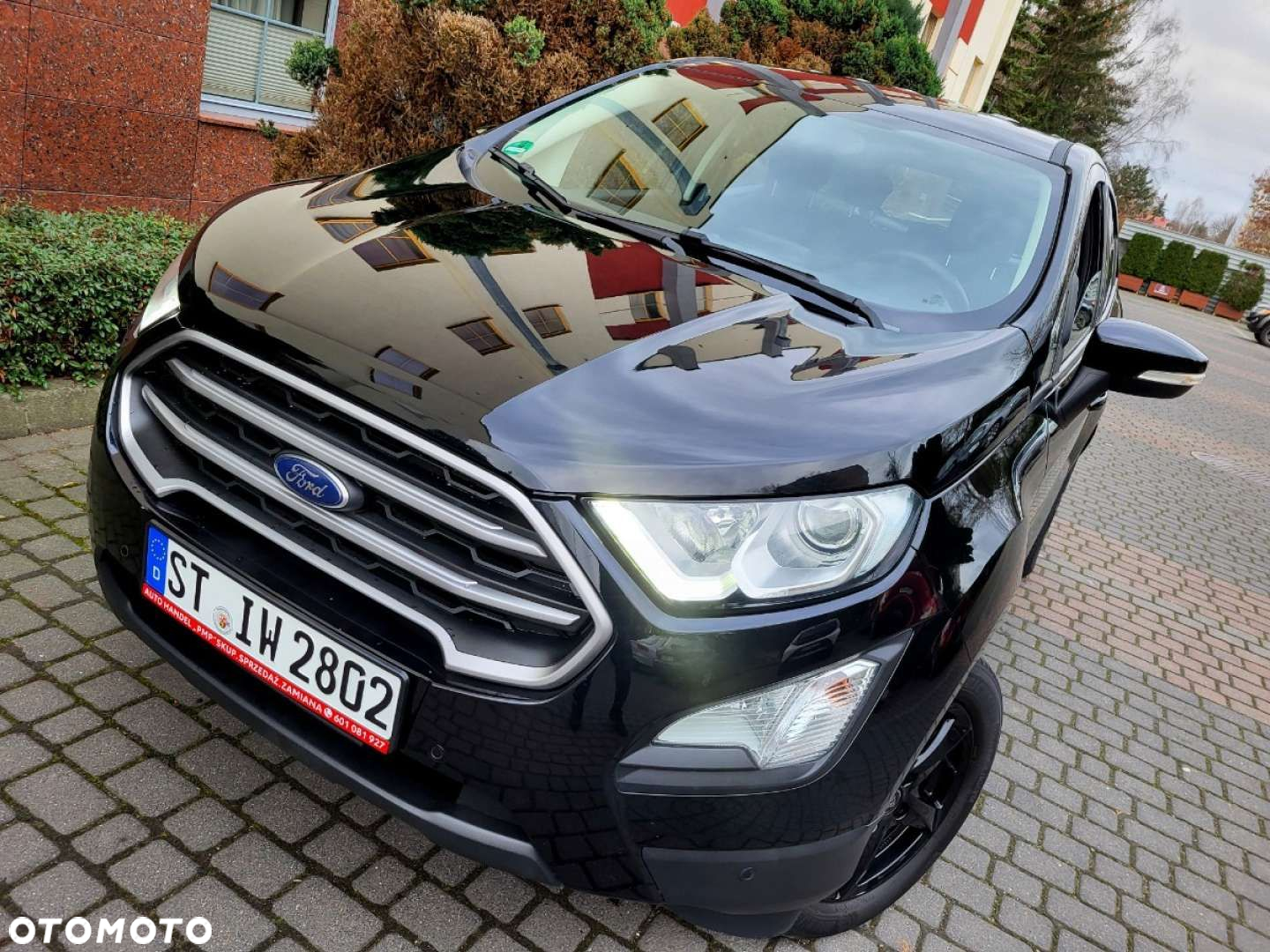 Ford EcoSport - 22