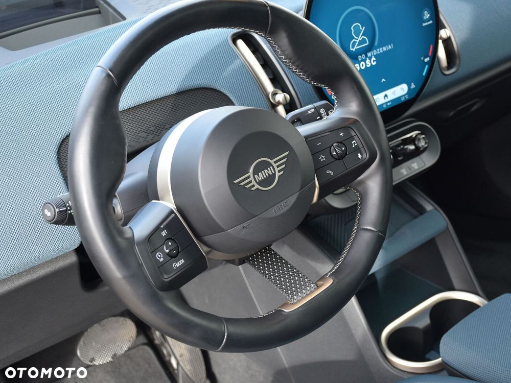 MINI Countryman - 19