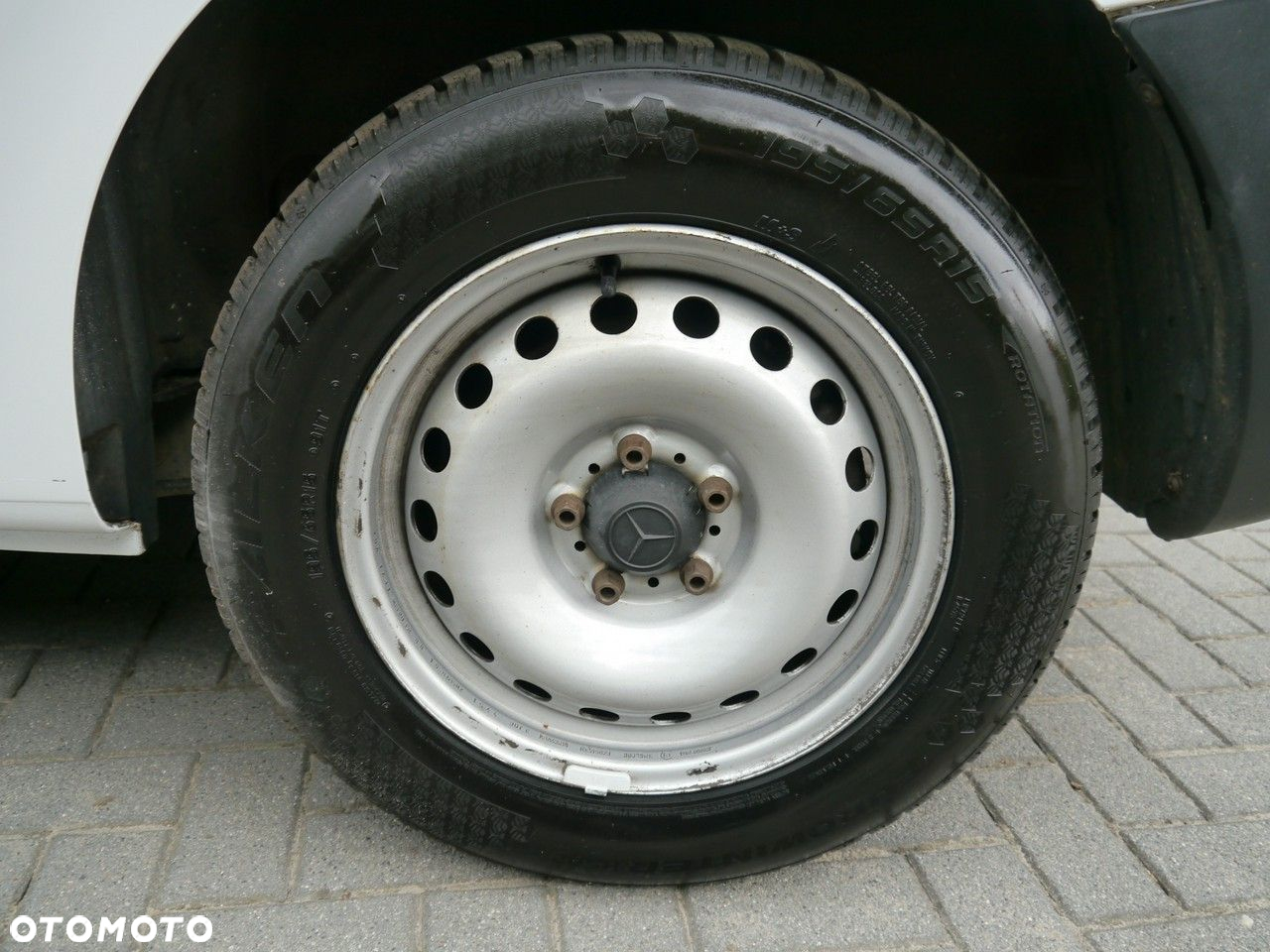 Mercedes-Benz Citan - 19